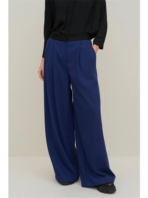 pantalone elast. largo CARLA G. | PAER 0212